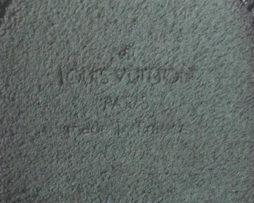 良品　ルイ・ヴィトン　タイガ　エテュイ スティロ　エピセア　筆箱　ペンケース