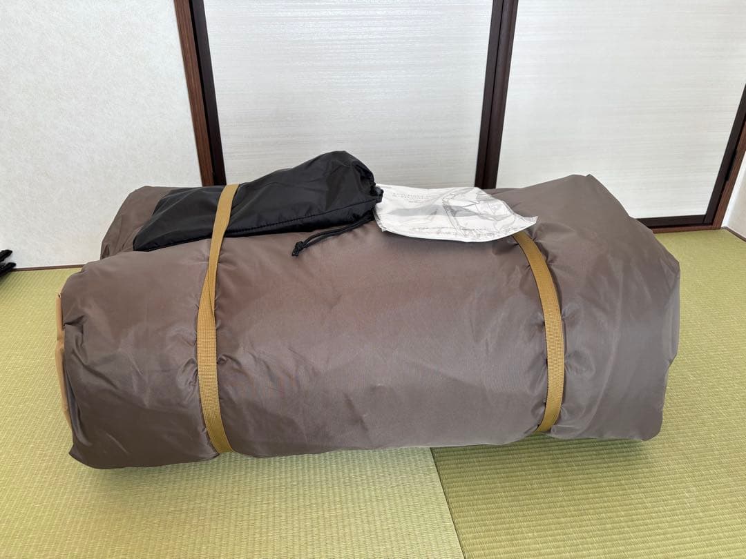 【未使用品】Coleman タフスクリーン2ルームTX/MDX