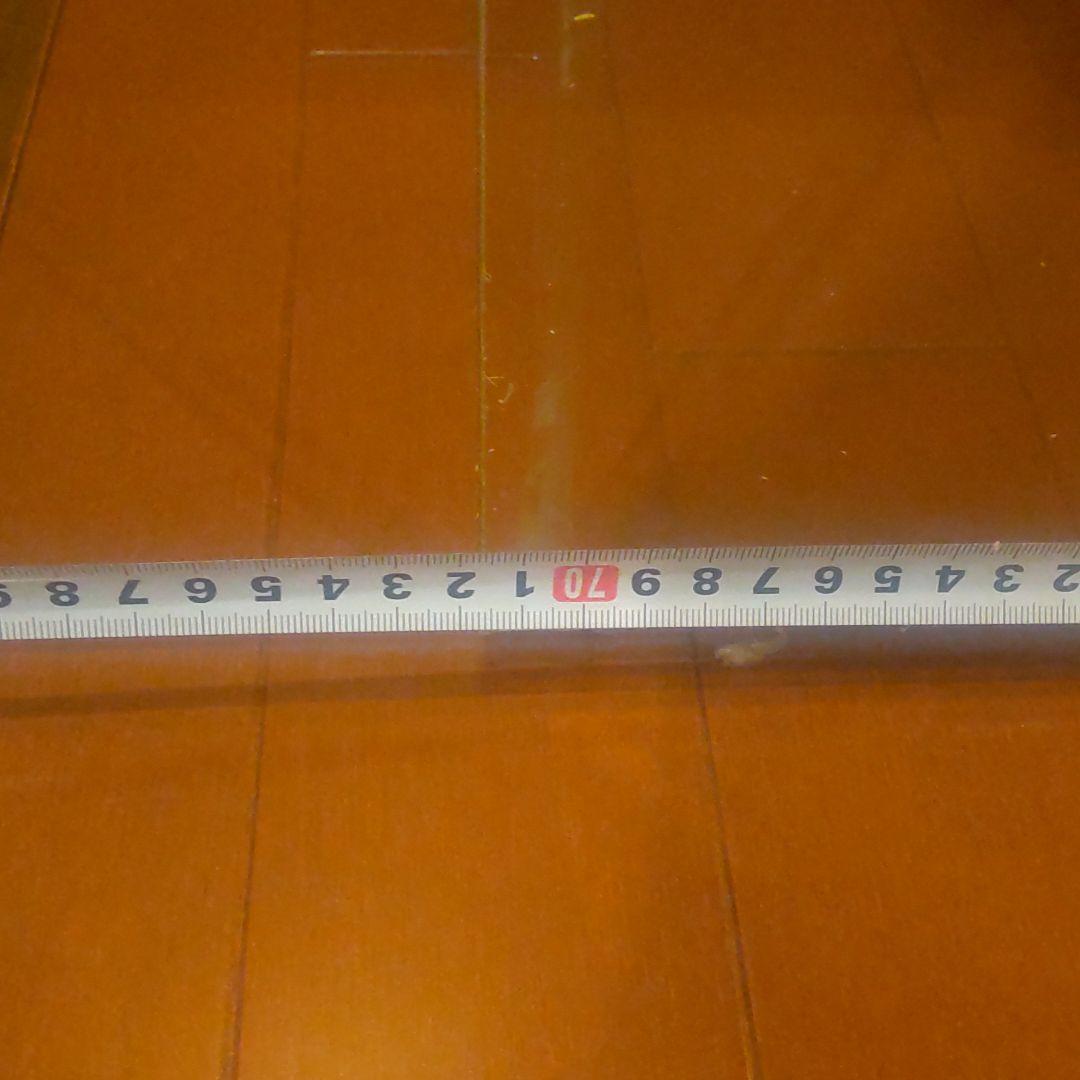 店舗用、断熱硝子、強化硝子、1000x715