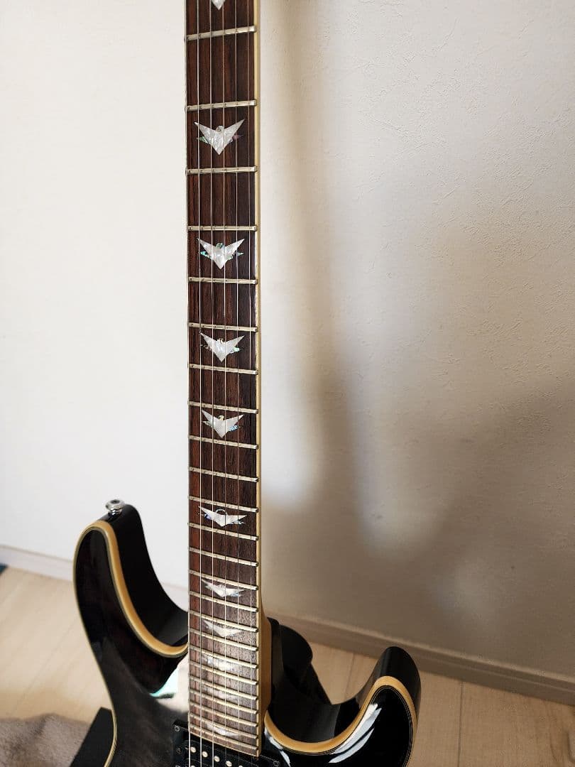 ギター Schecter Omen Extreme 6 FR Floyd Rose