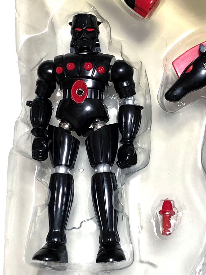 マイクロノーツ 〓バロンカーザ＆アンドロメダ〓 〜ミクロマン／タカラ