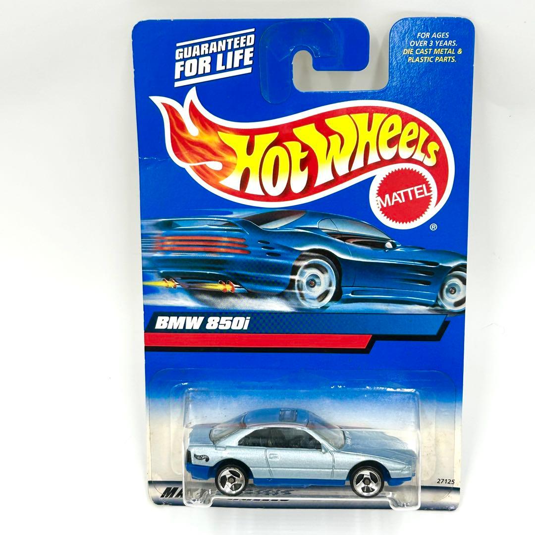 【未開封品】Hot WHeels ミニカー セット 19台