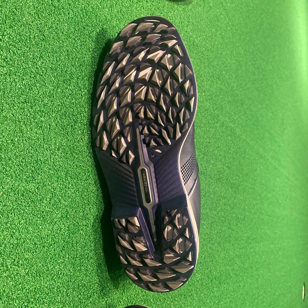 ゴルフシューズ フットジョイ　ドライジョイズ　26.5cm