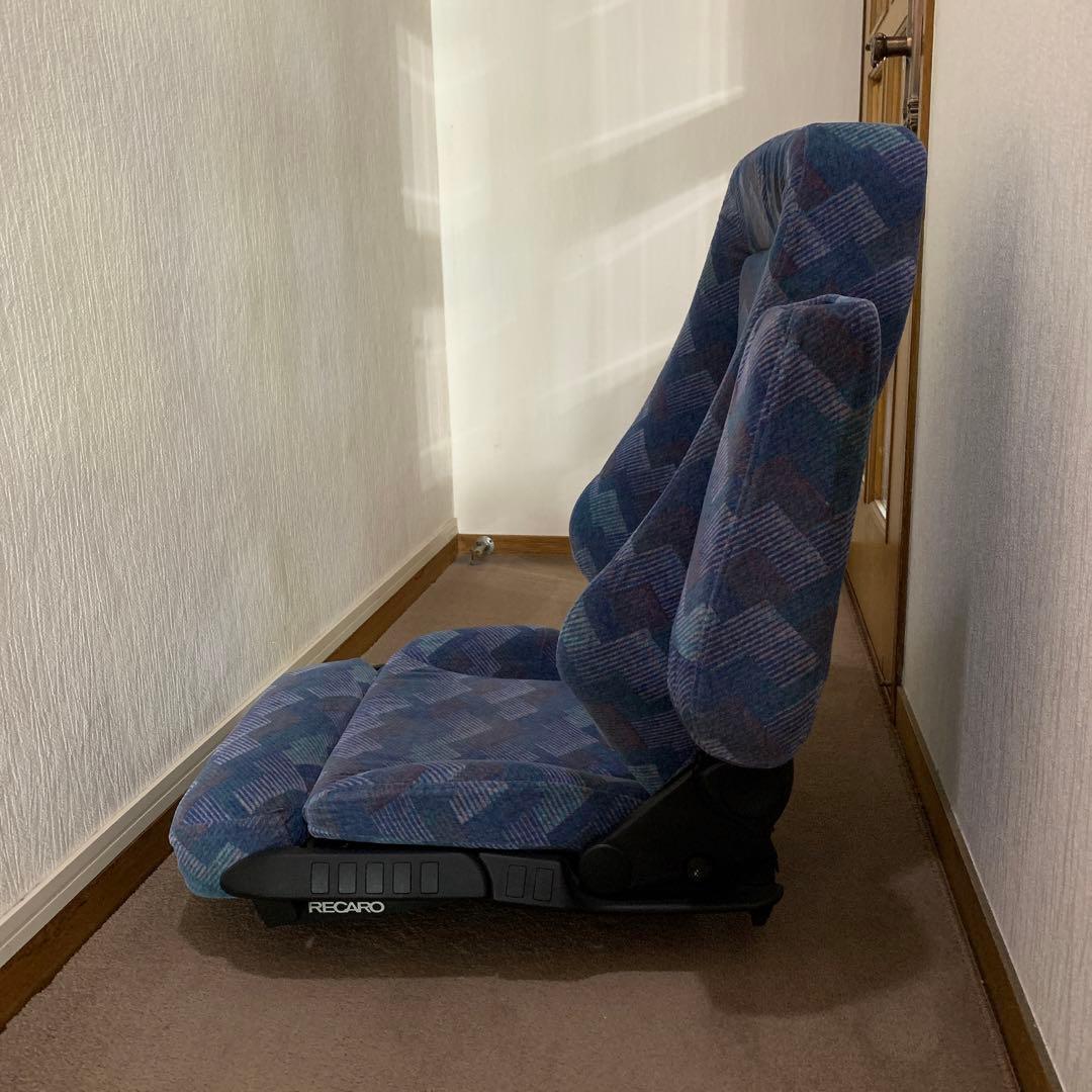 新幹線 700系 運転席 椅子 鉄道部品