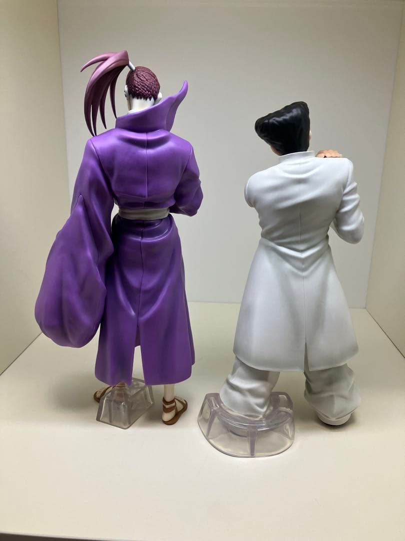 キメラアント編　ハンターハンター フィギュア 一番くじ まとめ①