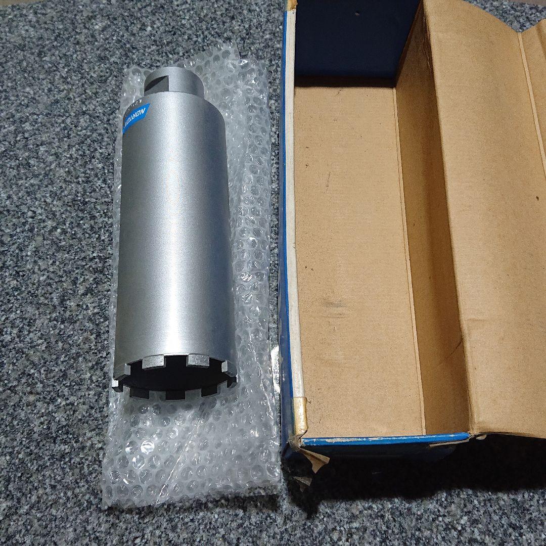 ストーンビット 未使用 ８５パイ