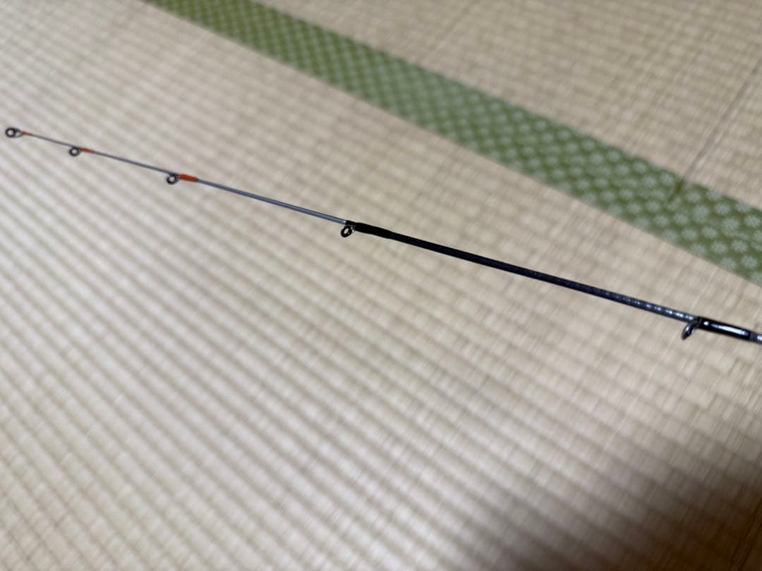 エメラルダス　XBOAT 65MLS-S