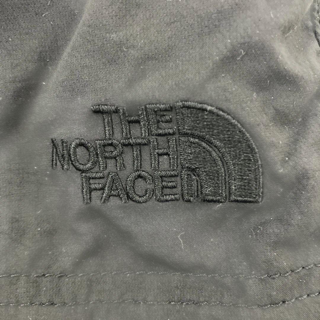 ノースフェイス フリーランショーツ NB22591 ブラックK サイズXL