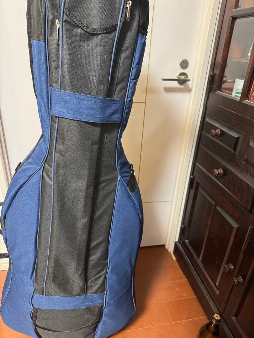 スズキno.72 チェロ4/4 2023年製造(状態極美)