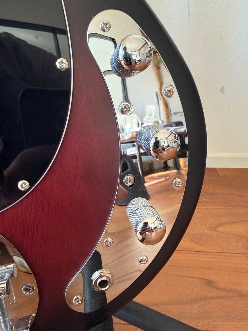 マ*シ様 【美品】Sterling by Music Man SUB Serie