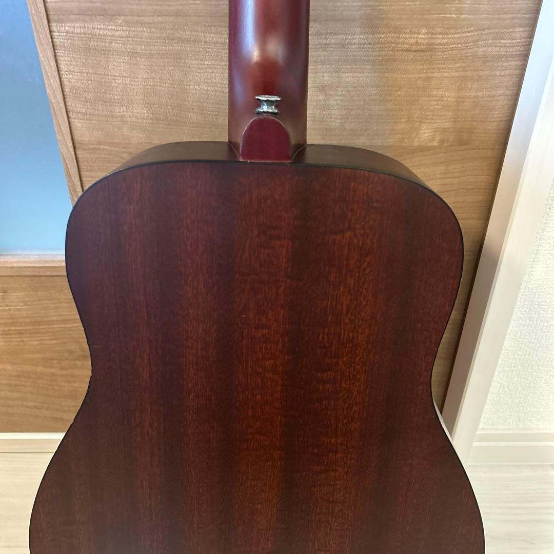 YAMAHA FG-Junir JR2 ミニフォークギター