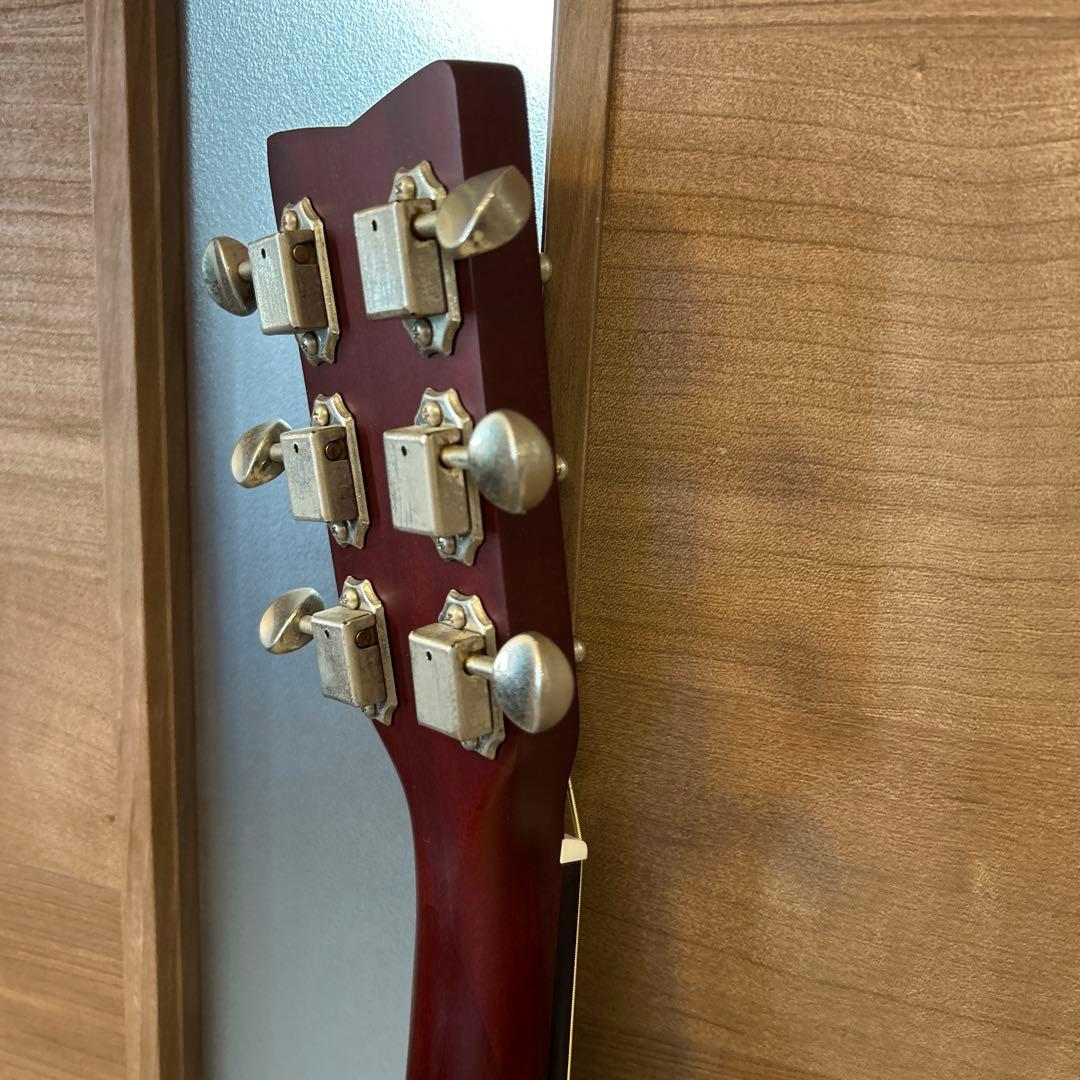 YAMAHA FG-Junir JR2 ミニフォークギター