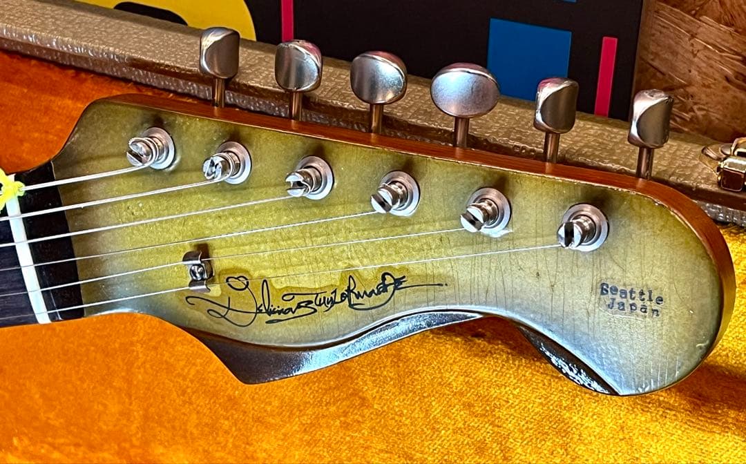 s*i様 正月セール！DeliciousTaylormade The ANTアン