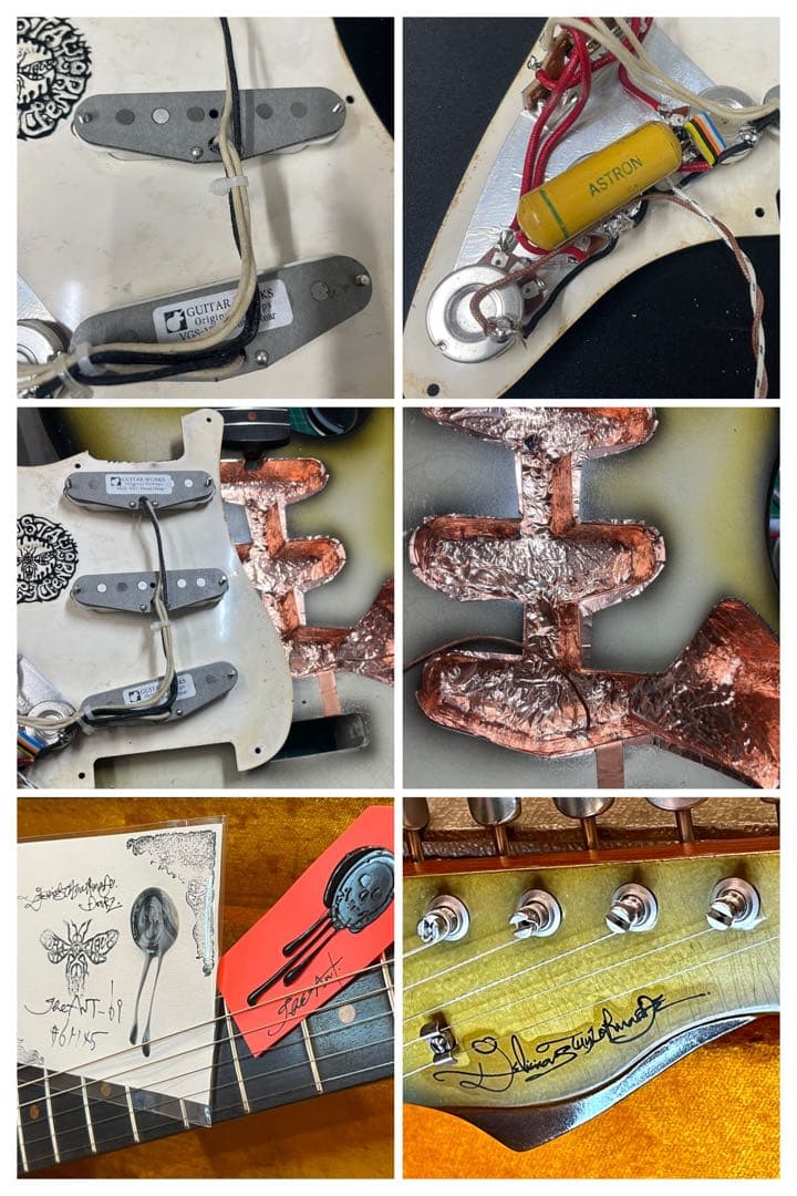 s*i様 正月セール！DeliciousTaylormade The ANTアン