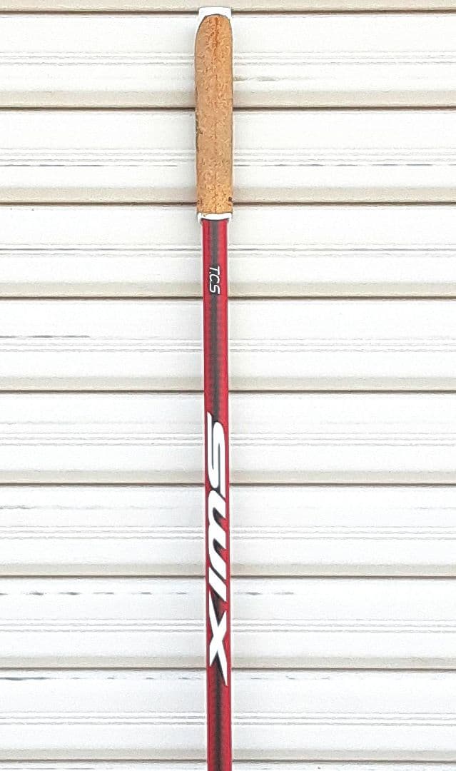 クロスカントリースキー　ポール　SWIX トライアック4.0 エアロポール