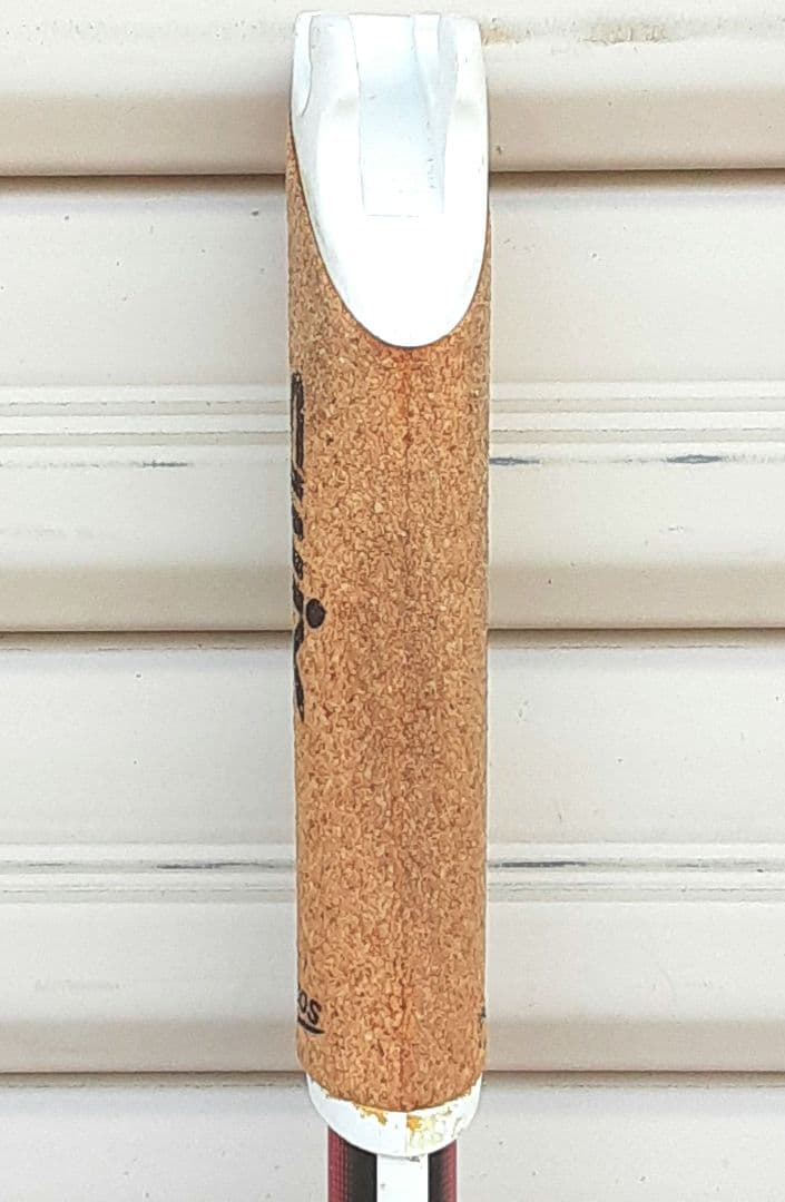 クロスカントリースキー　ポール　SWIX トライアック4.0 エアロポール