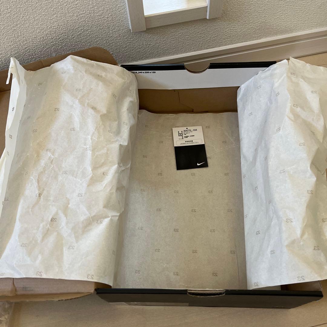 【27.5㎝！】AIR JORDAN 7 RETRO BORDEAUX