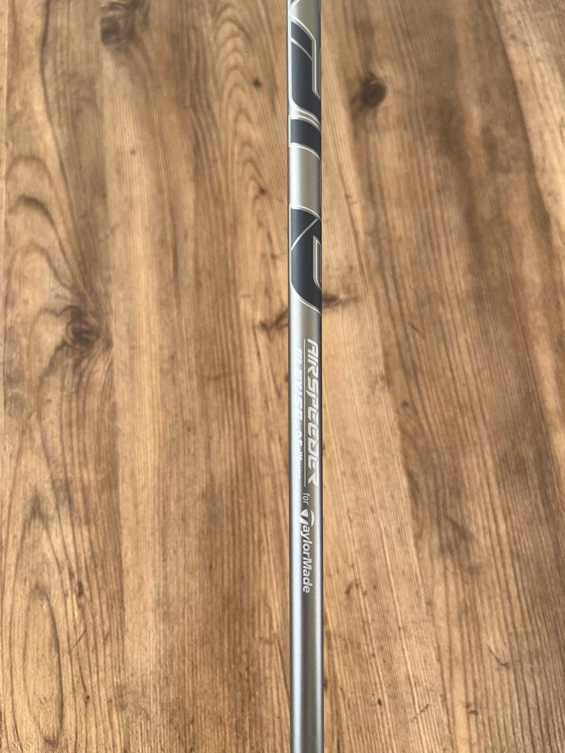 テーラーメイドゴルフ　QI35 MAX LITE ユーティリティ #4