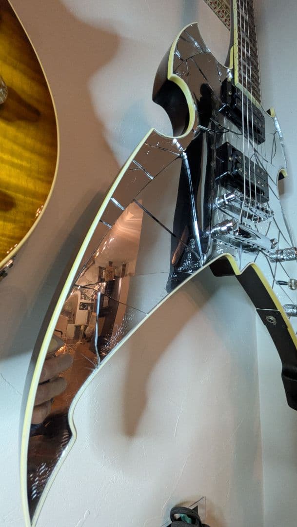 yme1051さま専用　シルバートーン　PS-AP5　ポールスタンレー　KISS