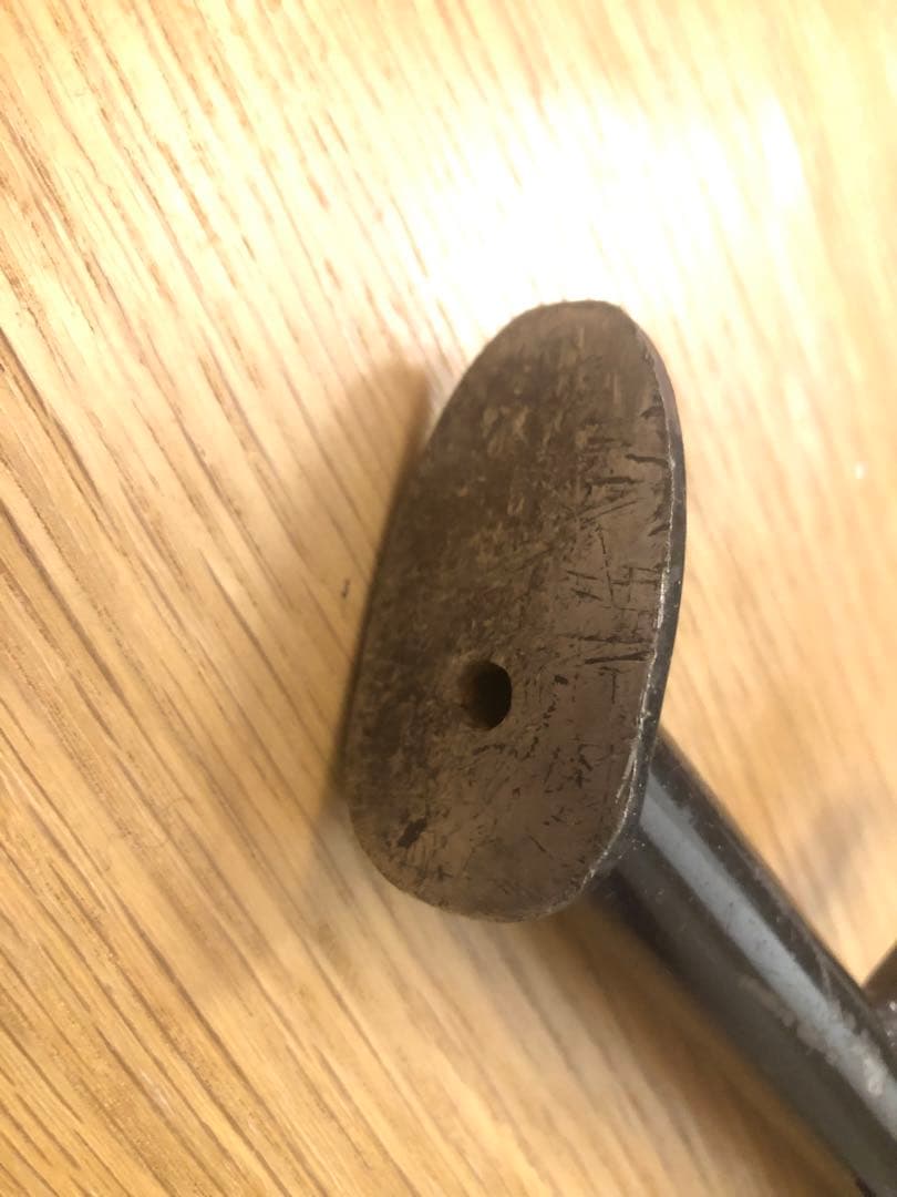 sc77 cbr1000rr 2017年　ショートタイプスタンド