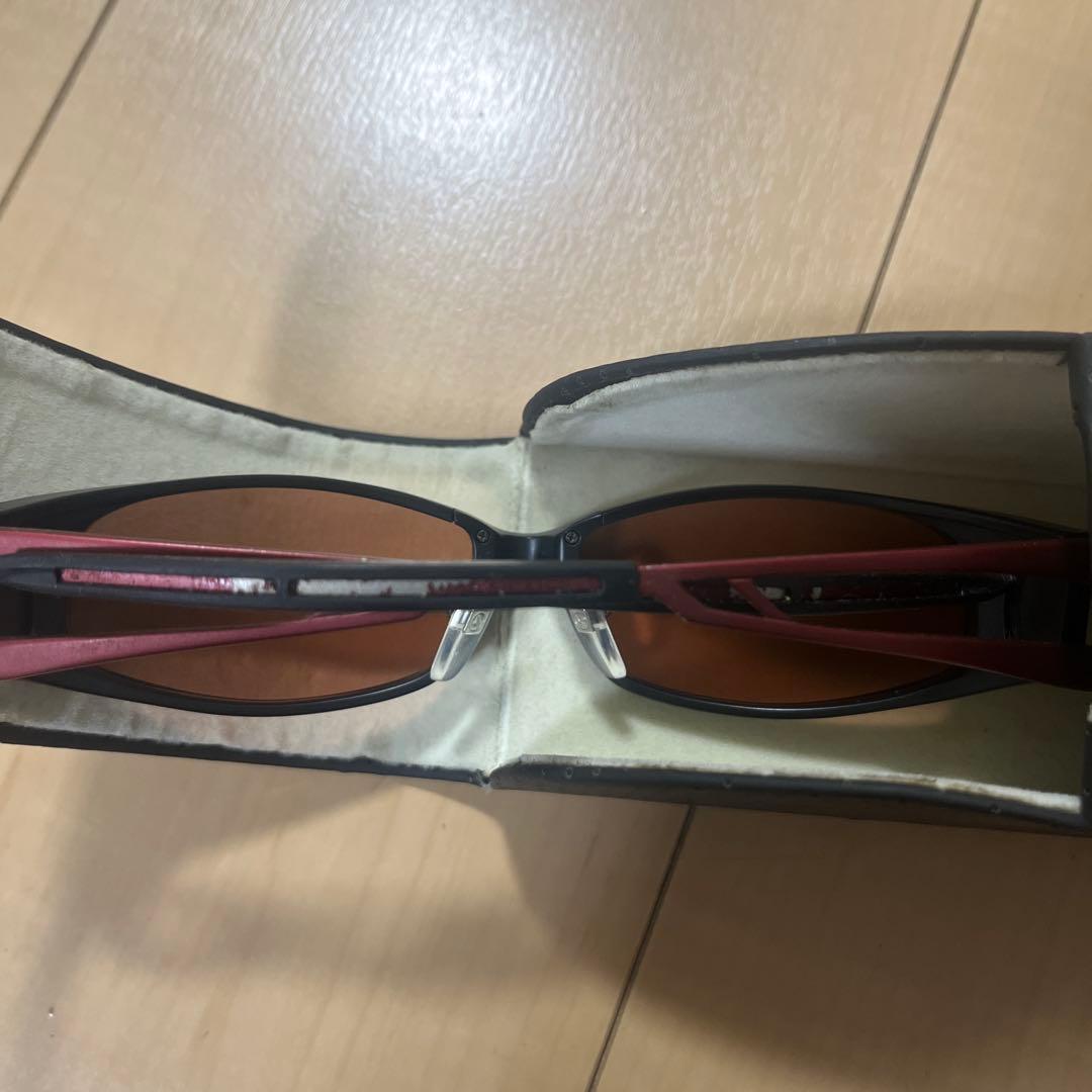 ZEAL OPTICS ジールオプティクス Vanq　バンク　ヴァンク　ゼクー