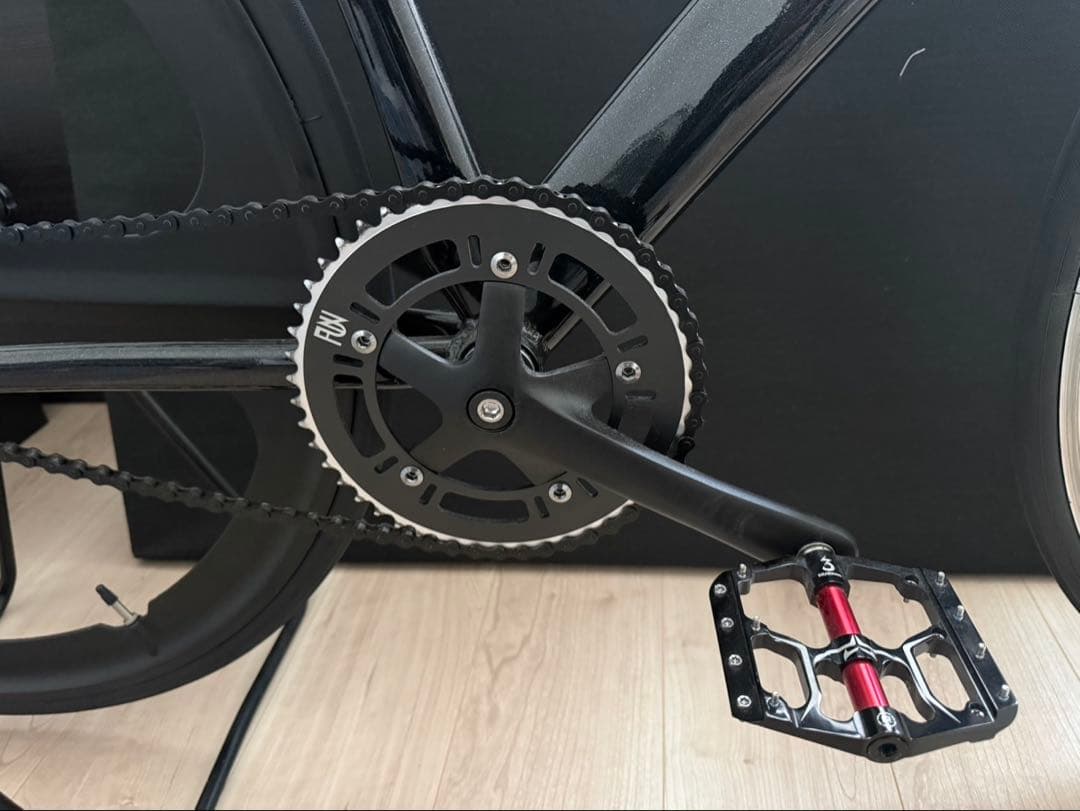 FUNピストバイク