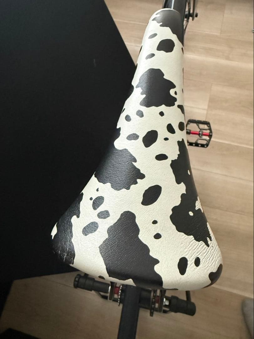 FUNピストバイク