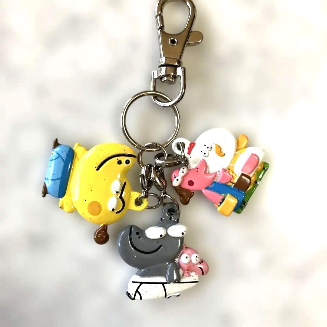 NHKキャラクターグッズまとめ売り