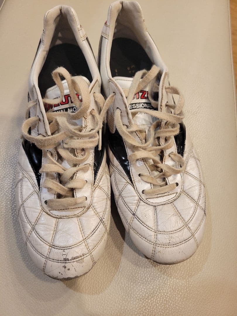 Mizuno Morelia2 サッカーシューズ スパイク