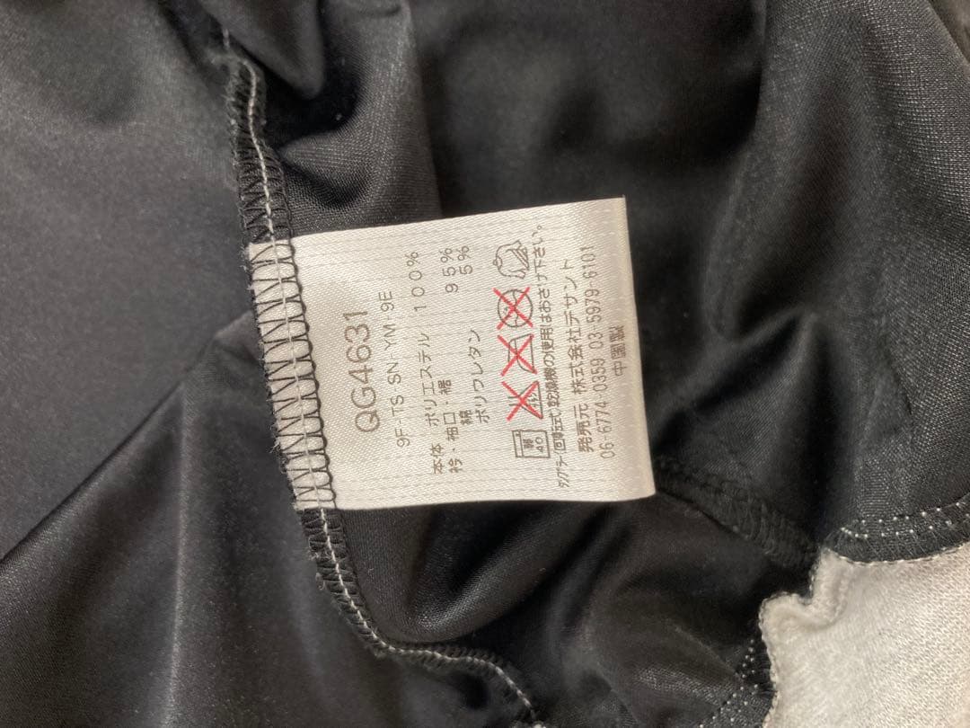 【美品】 lecoq sportif ルコック ゴルフジャケット Lサイズ