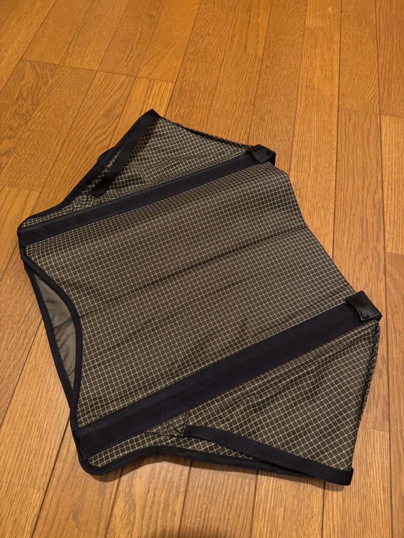 Nruc ヌルク TORETTO CHAIR トレットチェア