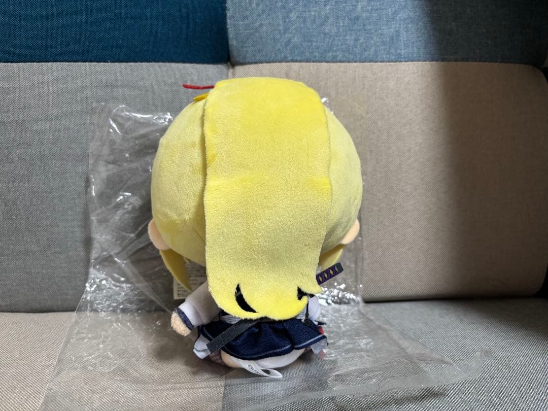 神崎アーデルハイド もちどる