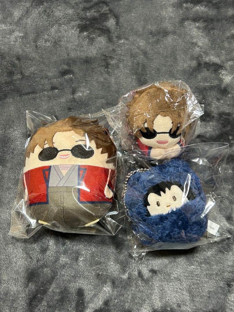 銀魂 グッズ まとめ売り 100点以上