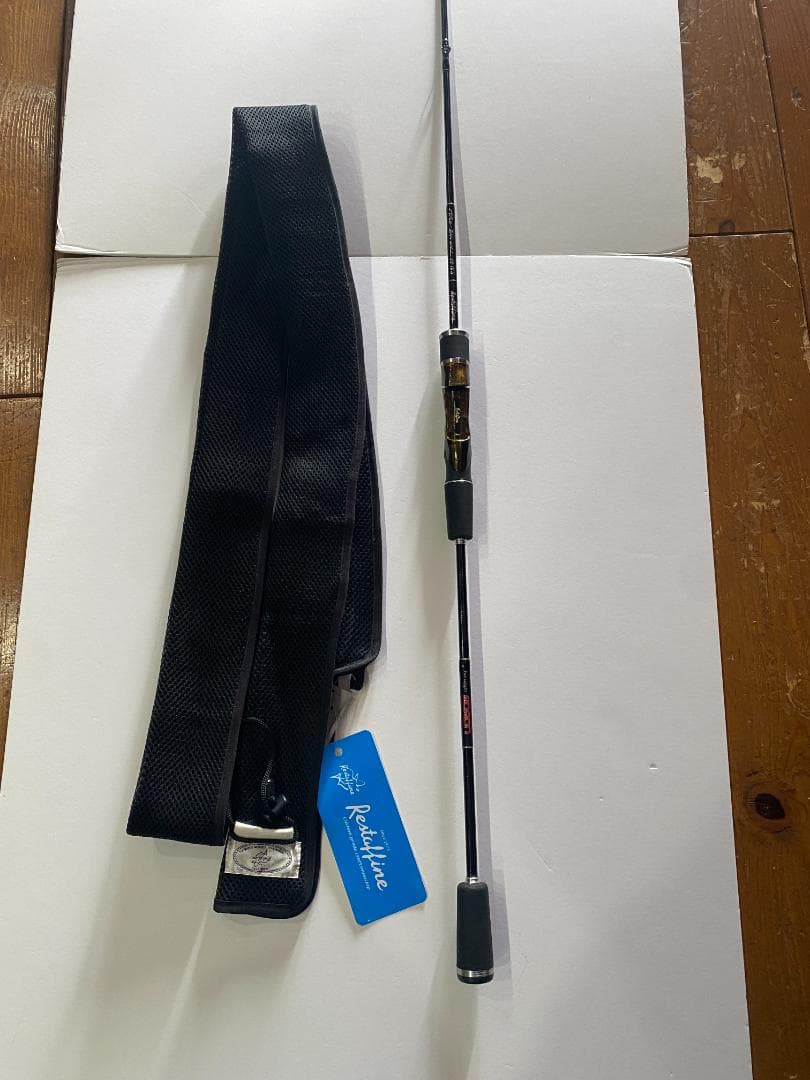 レスターファイン　アルカンシェル　AEC-68αS　【綺麗です！】