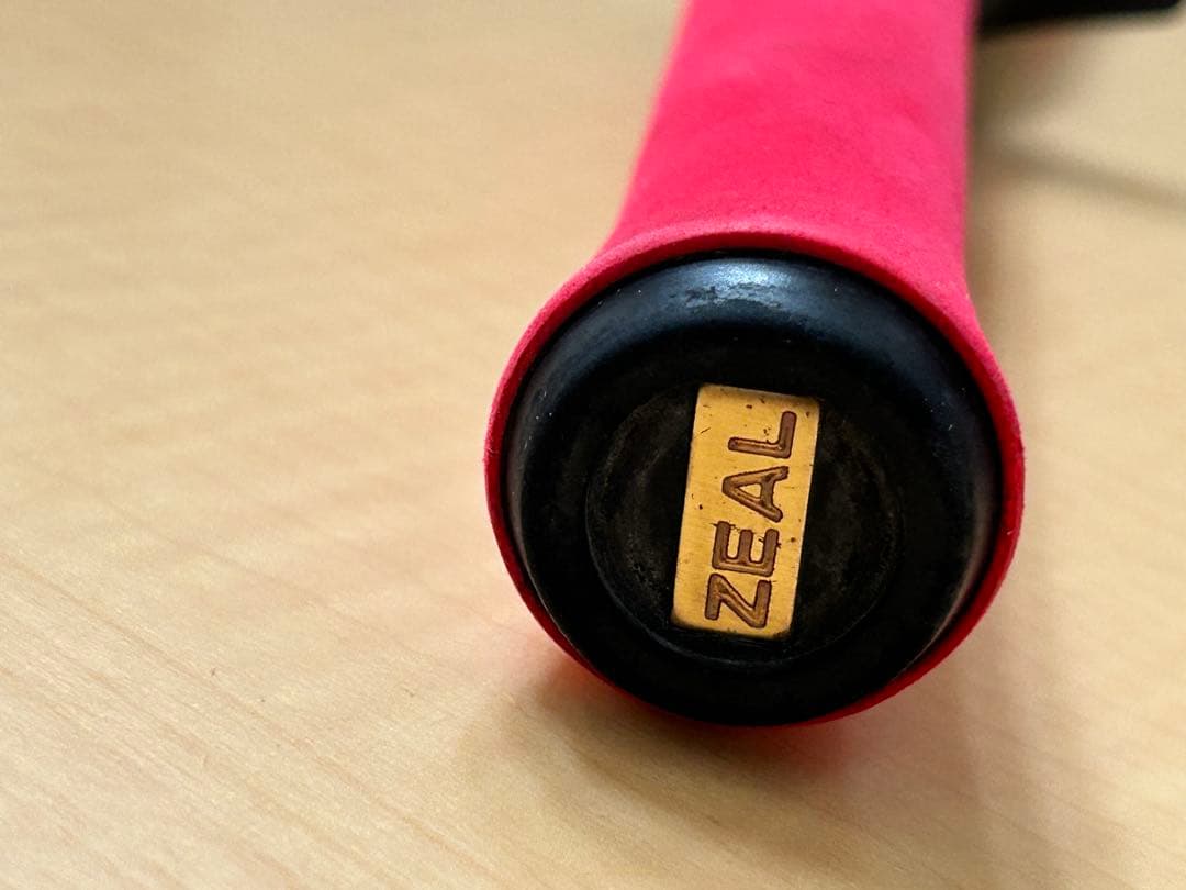 マ*ン様 ズイール　プッシュウォーター　アライくん　zeal