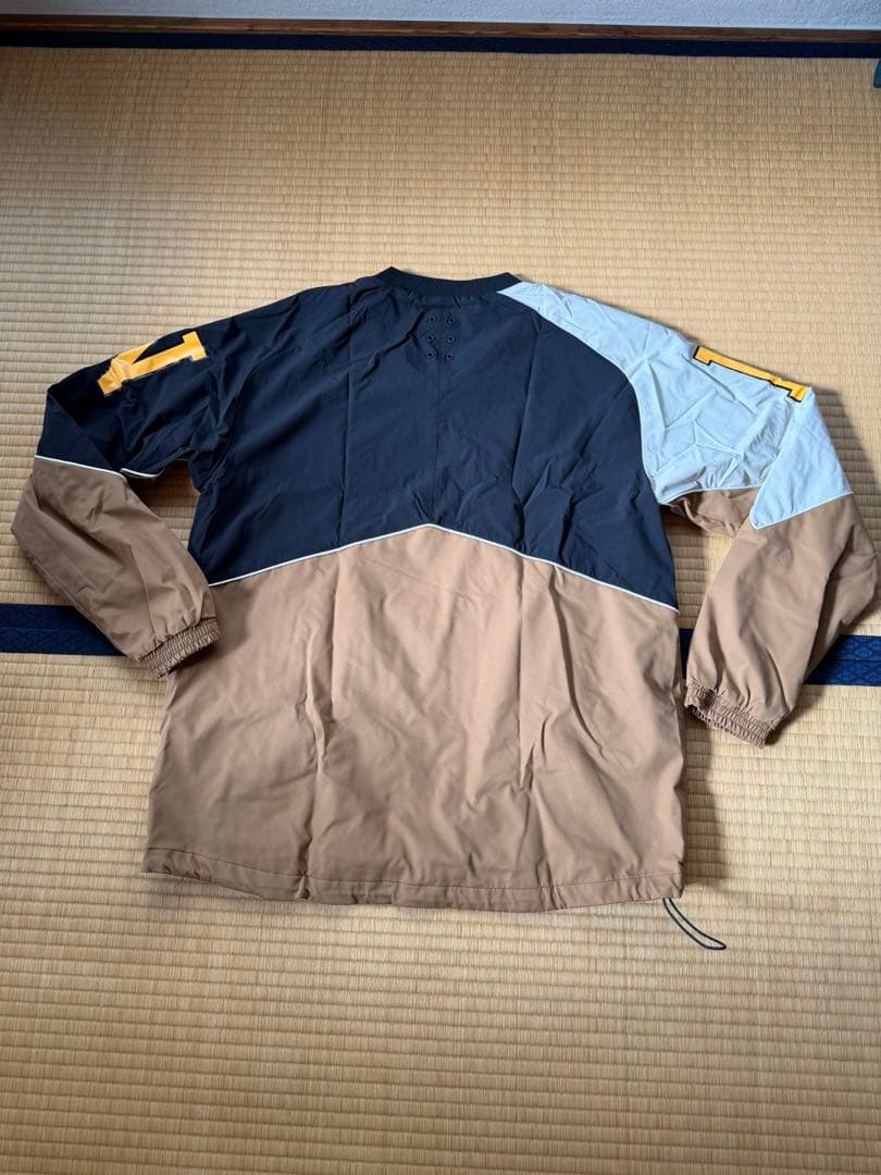 美品 Russeluno ラッセルノ ジャケット パンツ / メンズ 6