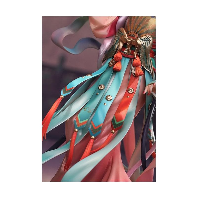 【新品】ミエトス・ウィンター・ベゴニア シャン・シルイ 京劇 趙飛燕Ver.