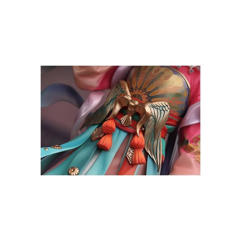 【新品】ミエトス・ウィンター・ベゴニア シャン・シルイ 京劇 趙飛燕Ver.