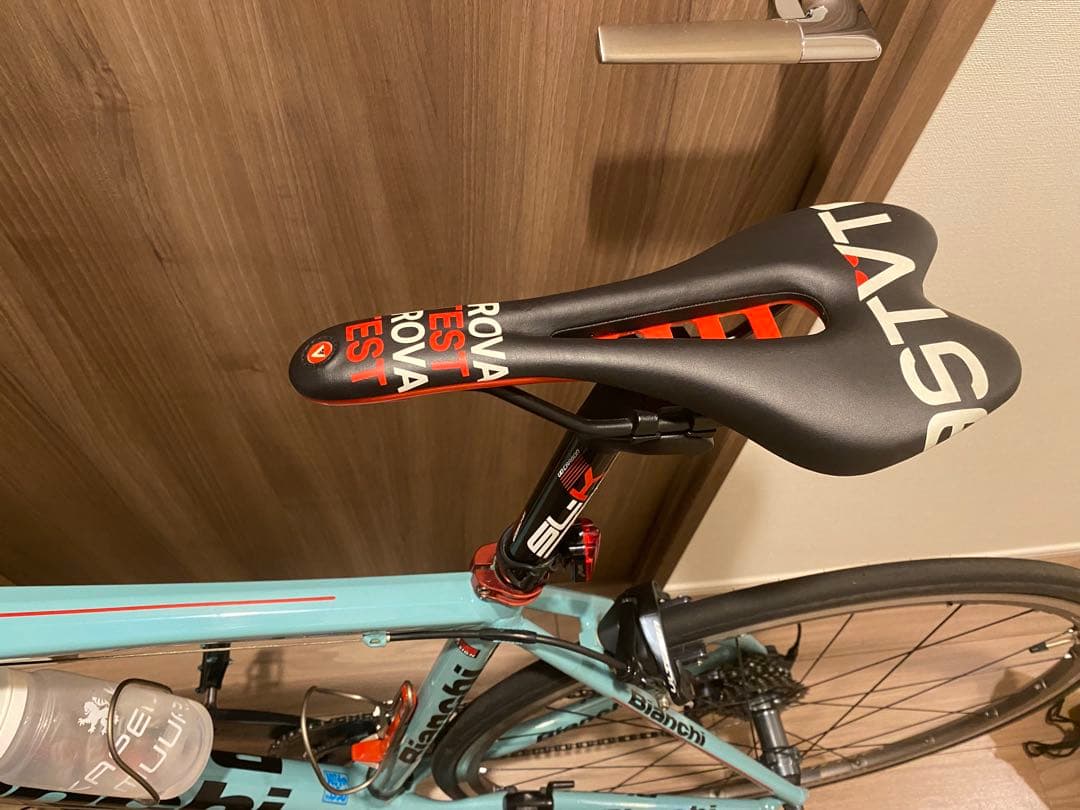 bianchi fenice ロードバイク