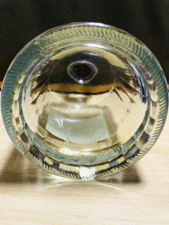 サントリー 響 17年 700ml 空瓶