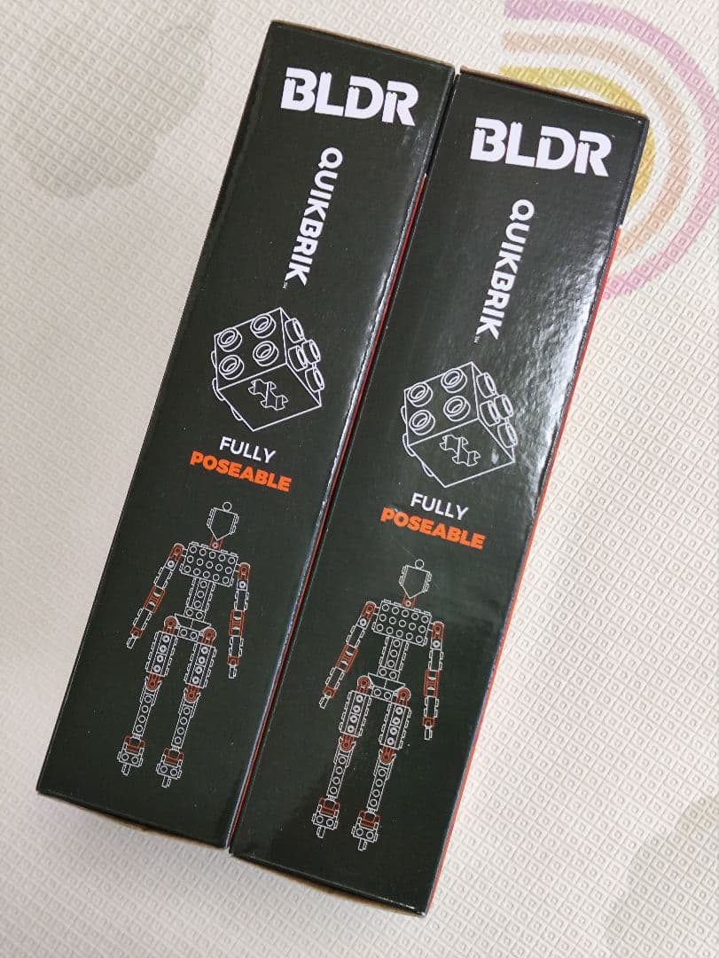 チェースーマン 組み立て　CHAINSAW MAN BLDR