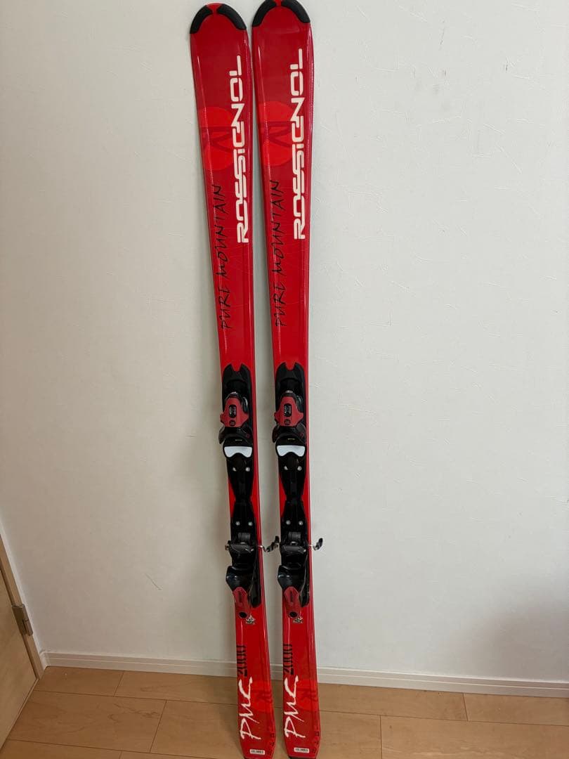 ROSSIGNOL ロシニョール　PMC2000 170cm
