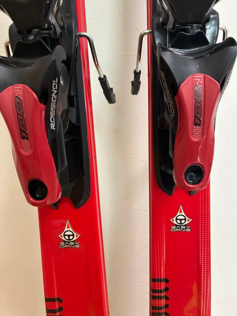 ROSSIGNOL ロシニョール　PMC2000 170cm