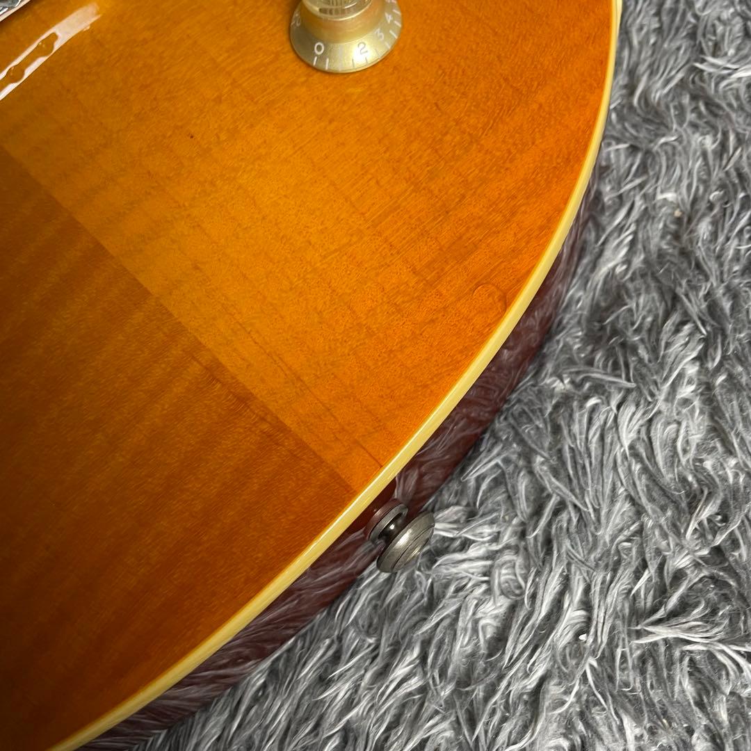 ギター GrassRoots G-LP-60S