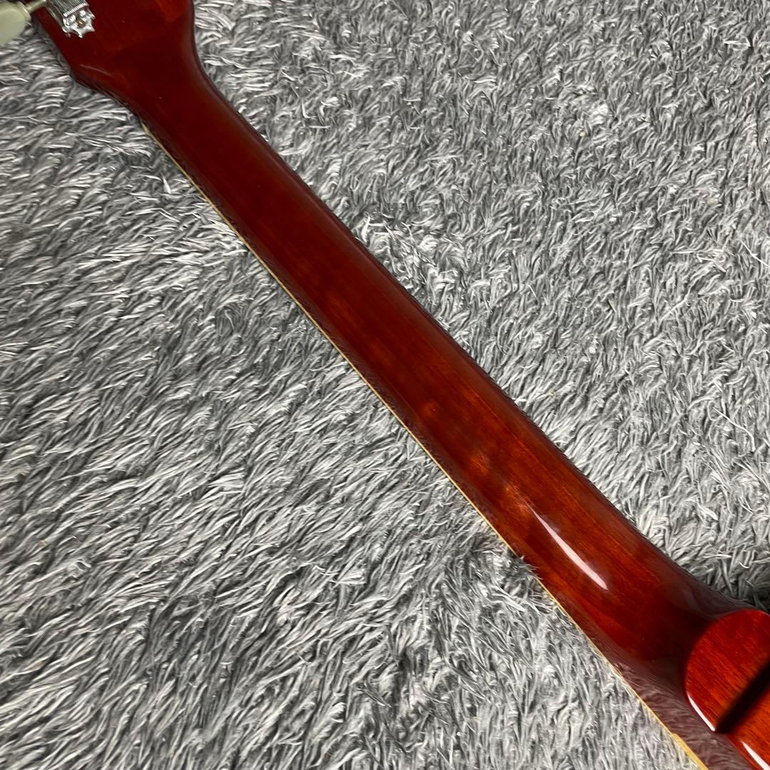 ギター GrassRoots G-LP-60S