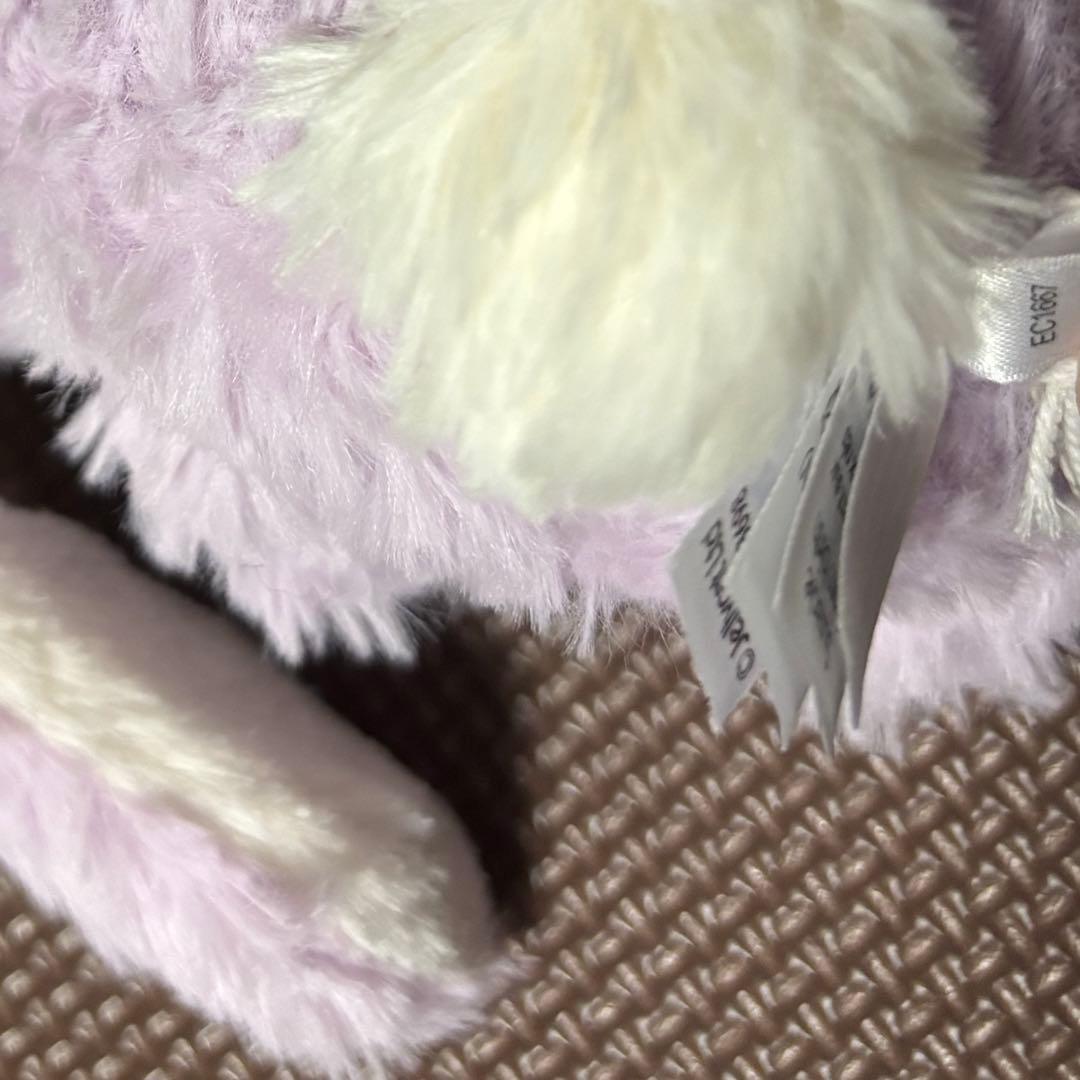 ジェリーキャット yummy bunny