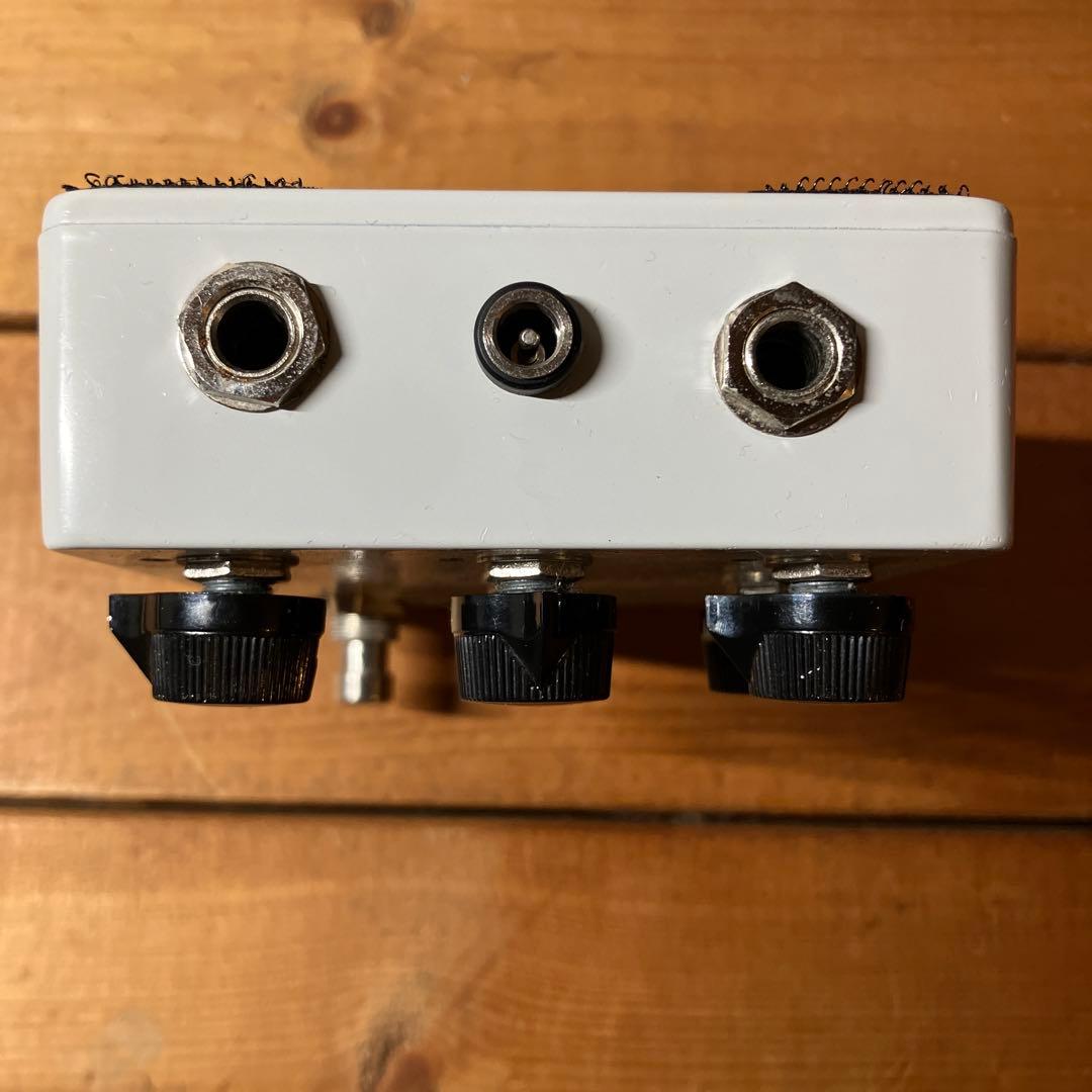 MASF POSSESSED グリッチ ディレイ ランダム ノイズ ハードコア