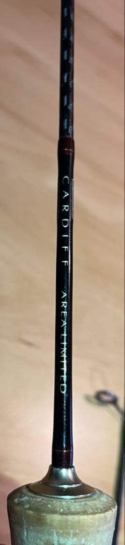 カーディフエリアリミテッド　62XUL