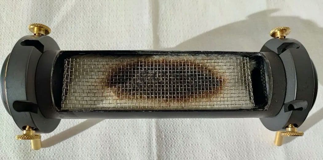 hinata バイオエタノール・ポータブルストーブ