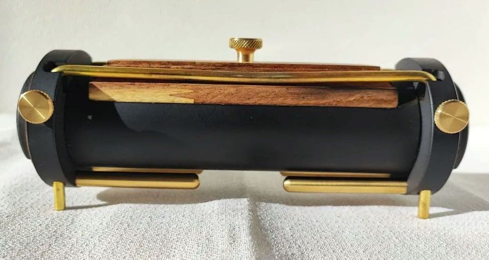 hinata バイオエタノール・ポータブルストーブ